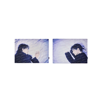 SEVENTEEN - pillow cover 1