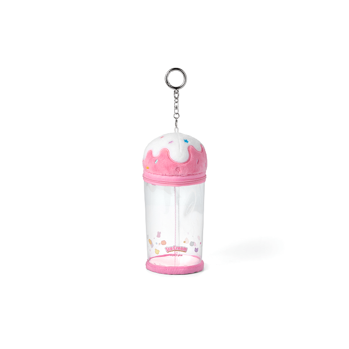 seventeen - pvc pouch 1