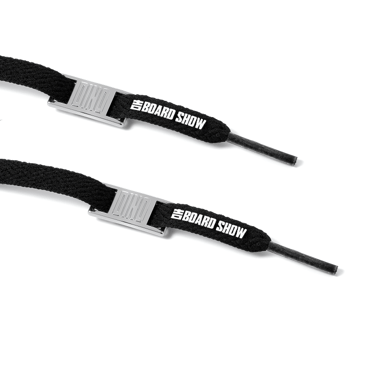 SEVENTEEN - shoe laces set 1