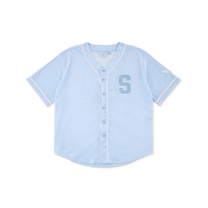 SEVENTEEN - team svt uniform shirt 1