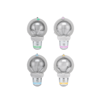 SHINEE - 10cm doll voice pouch 1