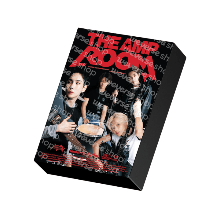 SHINEE - 2027 season&