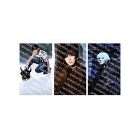 SHINEE - 4x6 photo set 1