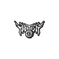 SHINEE - logo badge 1