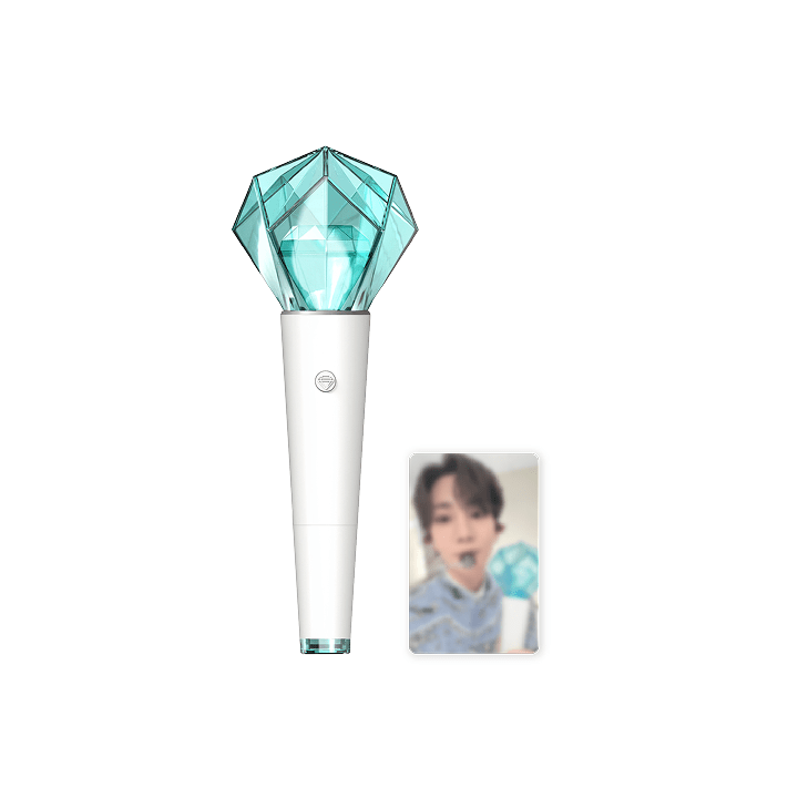 Shinee - official fanlight 1