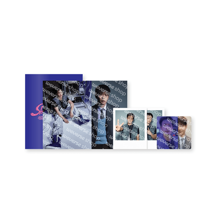 SHINEE - photo pack 1