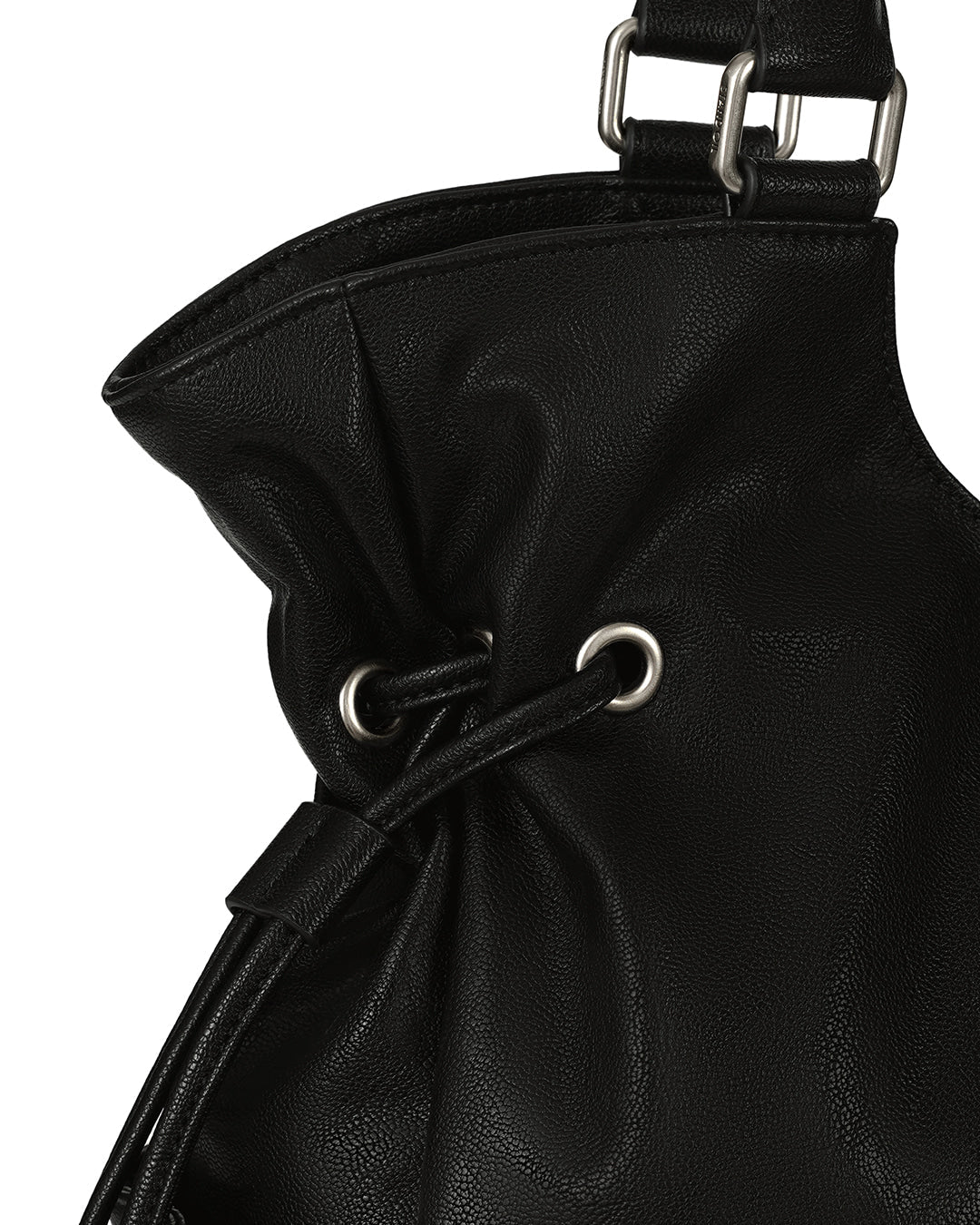 STAND OIL - breezy bag / black 19