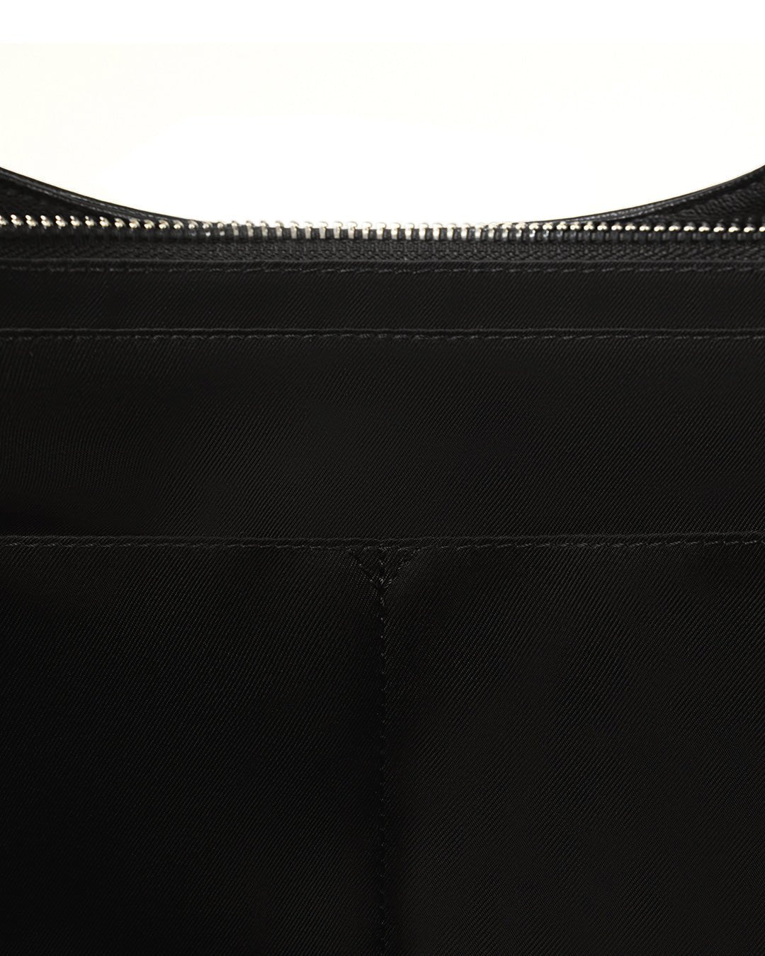 STAND OIL - breezy bag / black 24