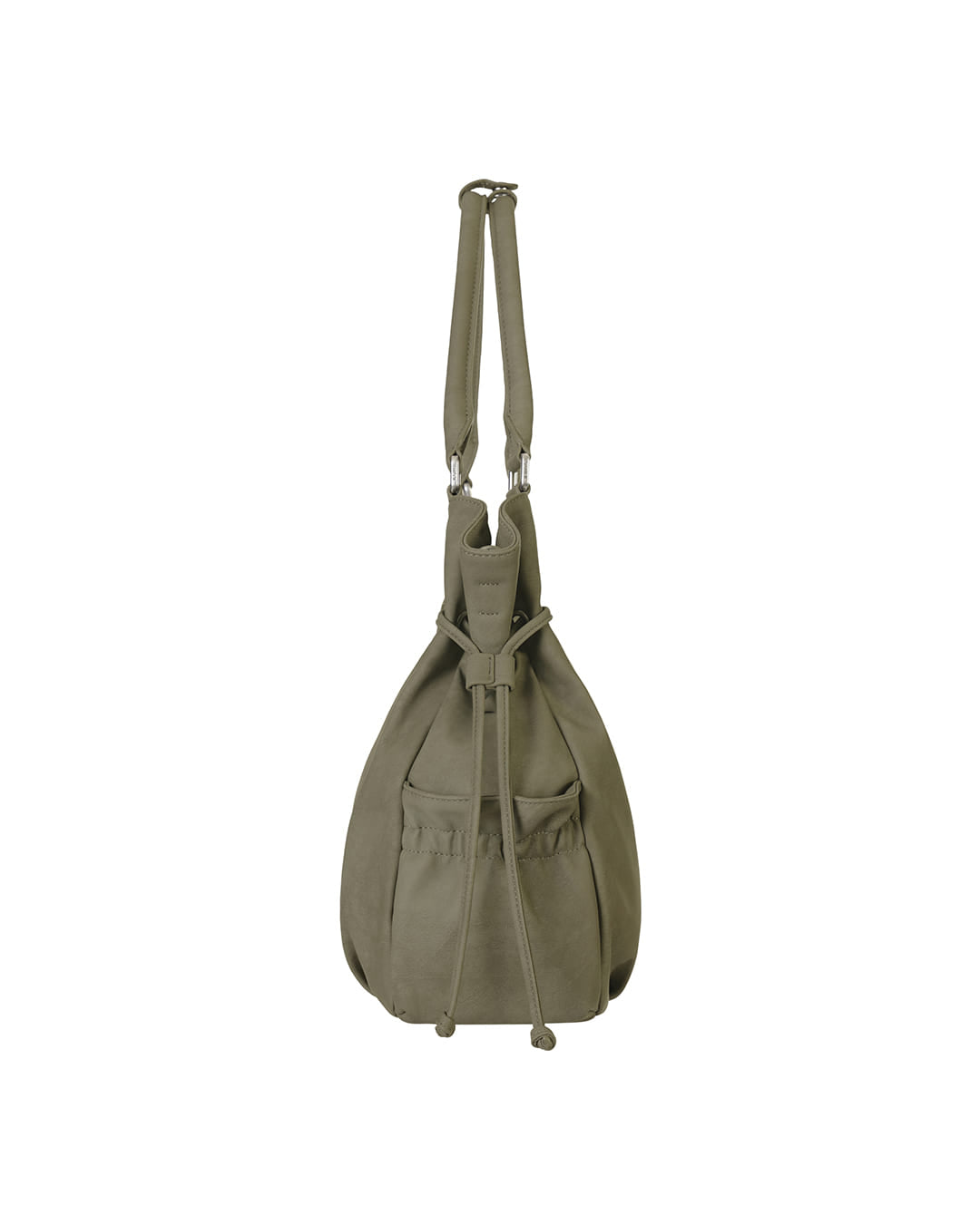 STAND OIL - breezy bag / light gray 14