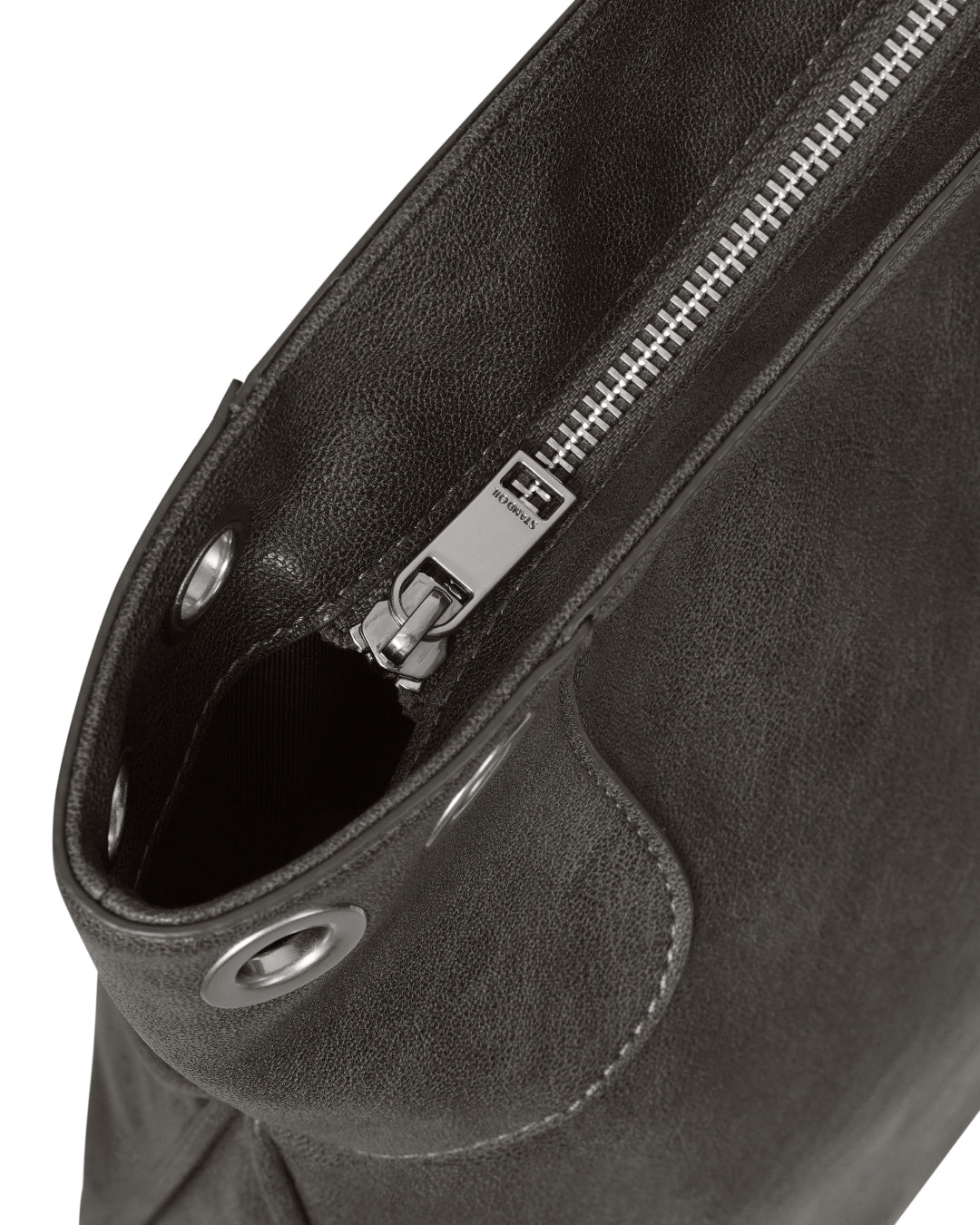 STAND OIL - lua bag / gray 20