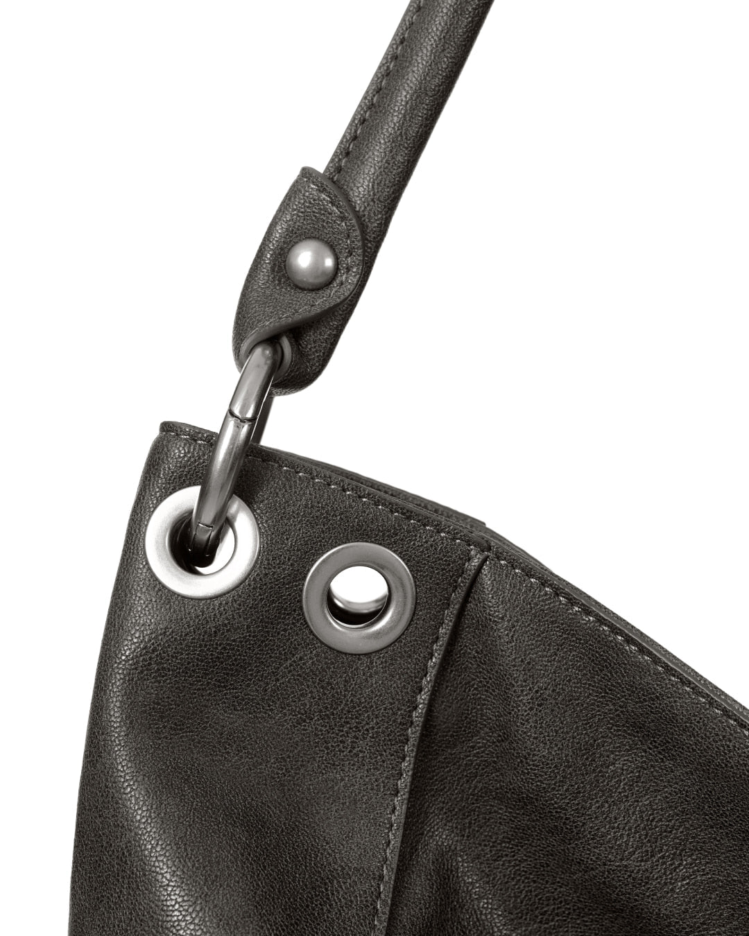 STAND OIL - lua bag / gray 7