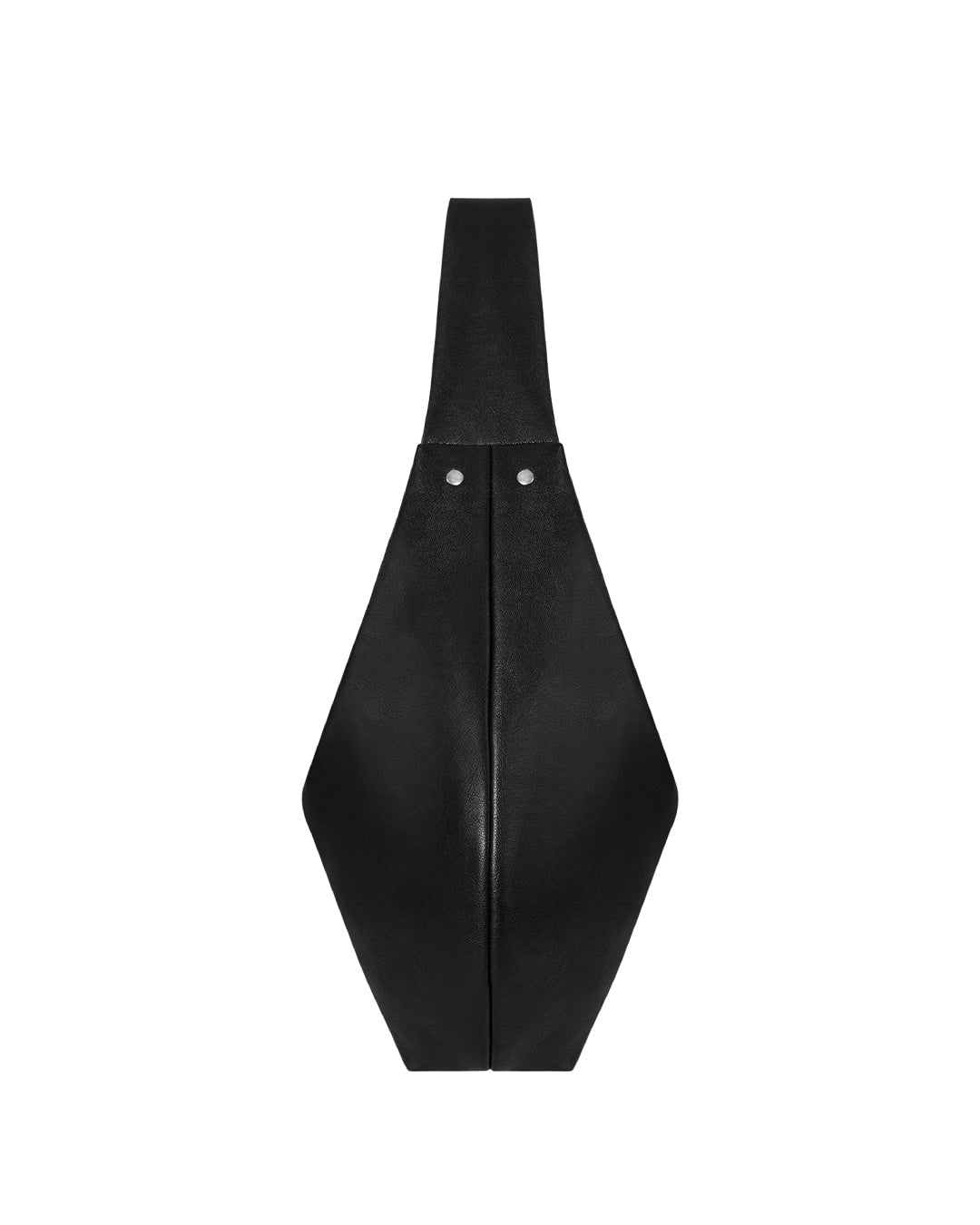 STAND OIL - mauve bag / black 13