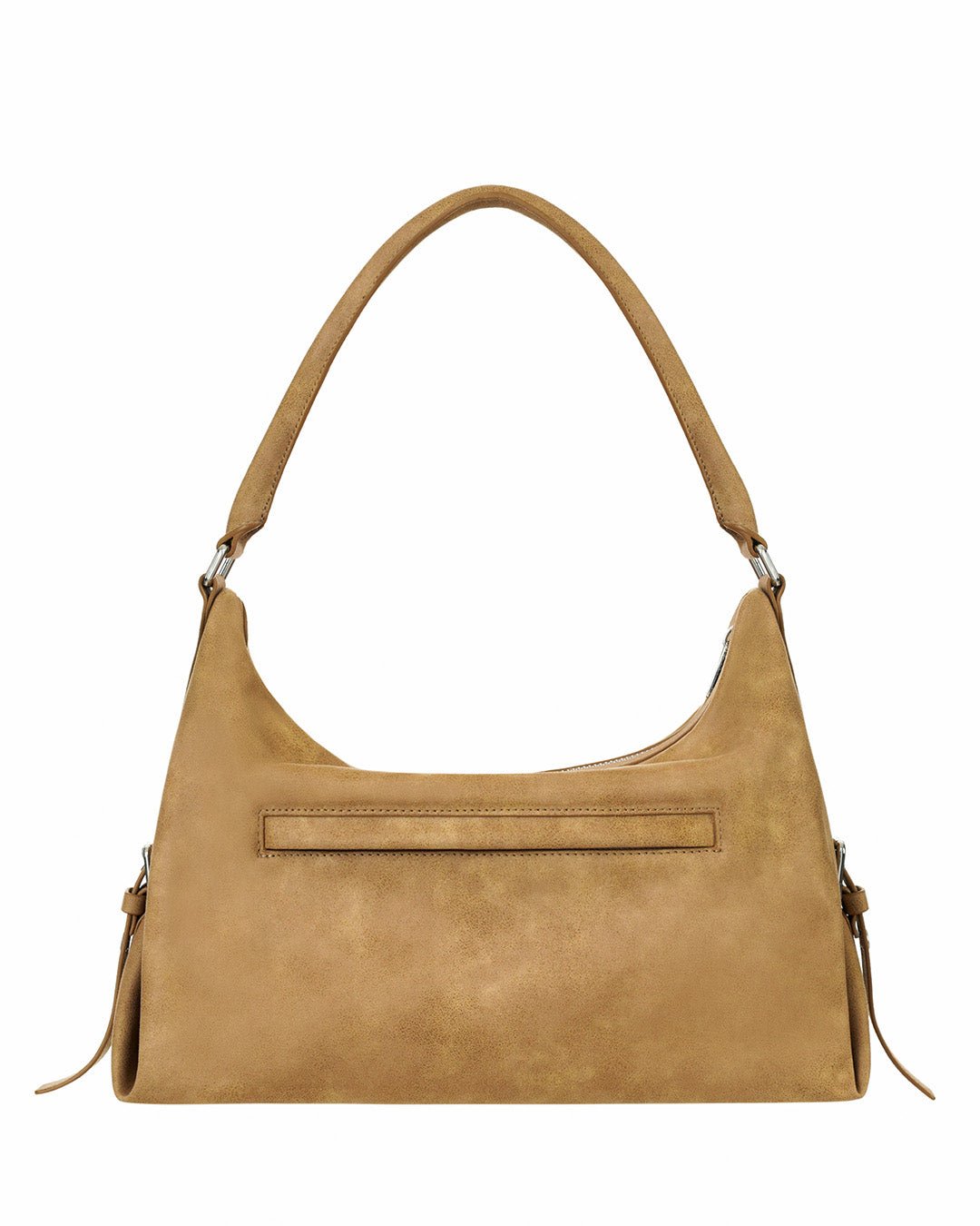 STAND OIL - mushy bag / camel 15