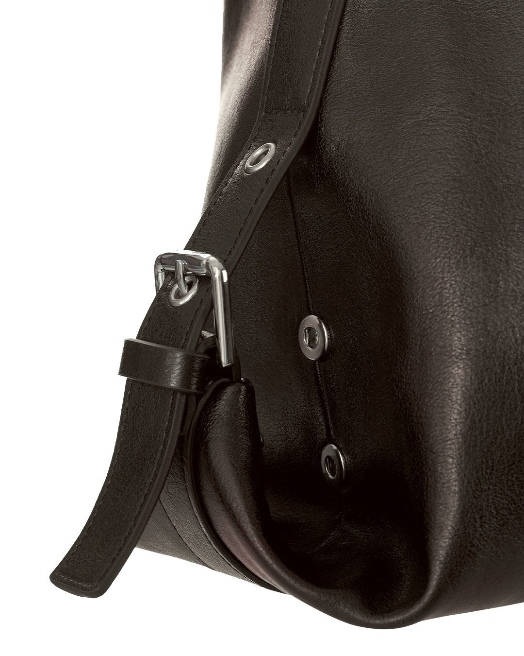STAND OIL - mushy bag / maron 21