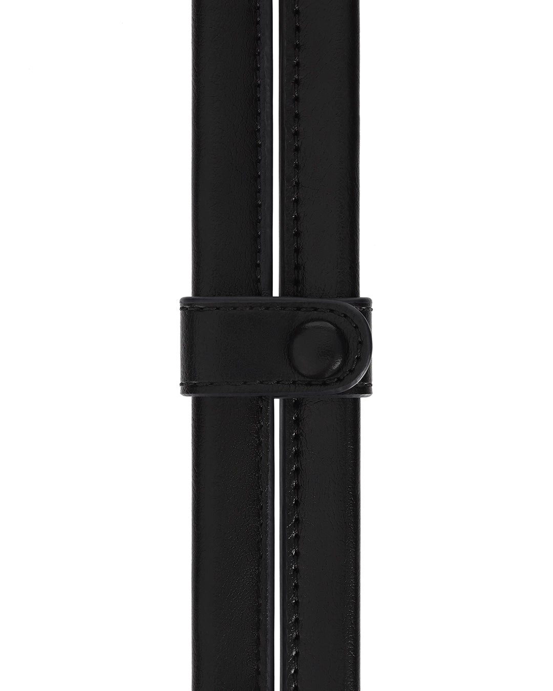 STAND OIL - velow bag · black 8