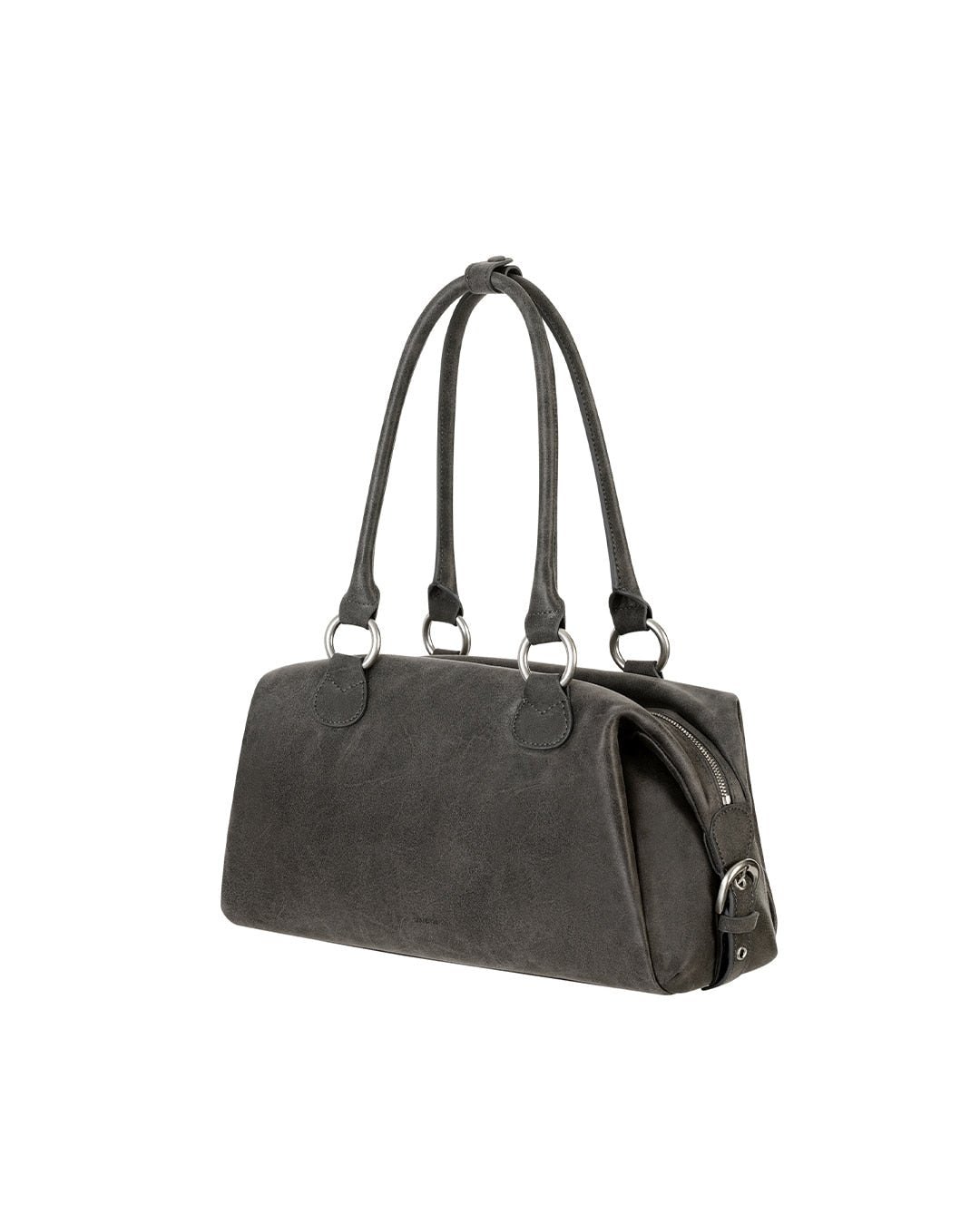 STAND OIL - zuni bag / gray 2