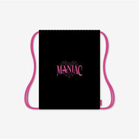 STRAY KIDS - gym sack - maniac special 1