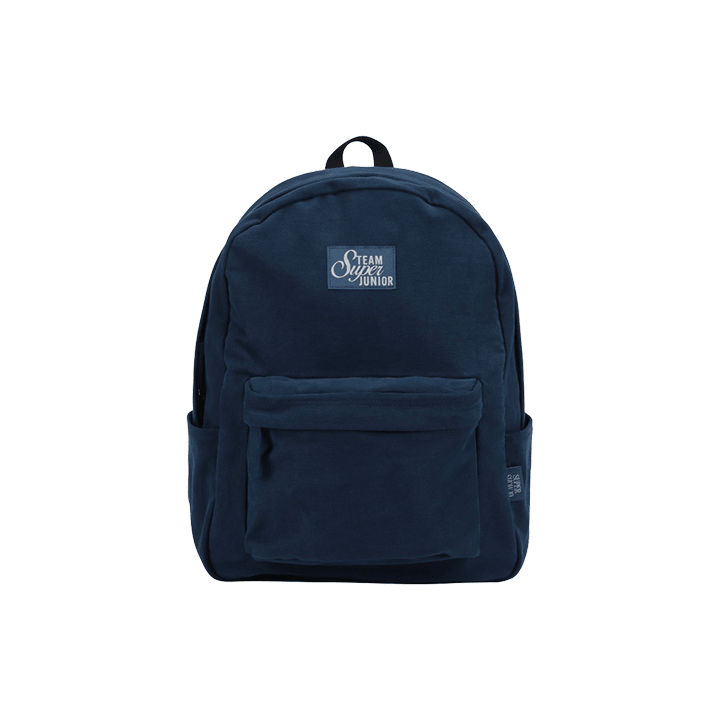 super junior - backpack 1