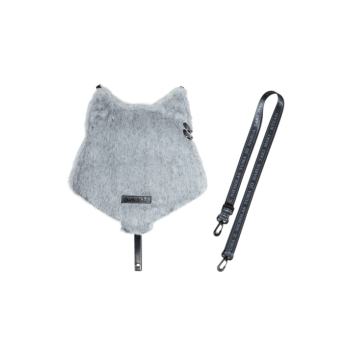 &TEAM - image picket case & strap 1