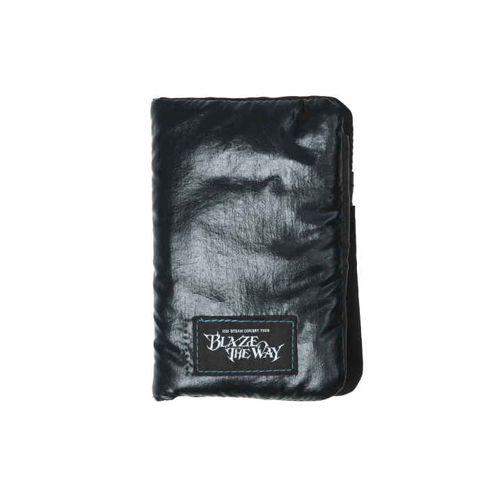 &TEAM - passport cover 1