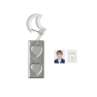&TEAM - photoframe carabiner 1