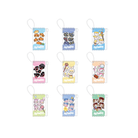&TEAM - teamily sticker set 1