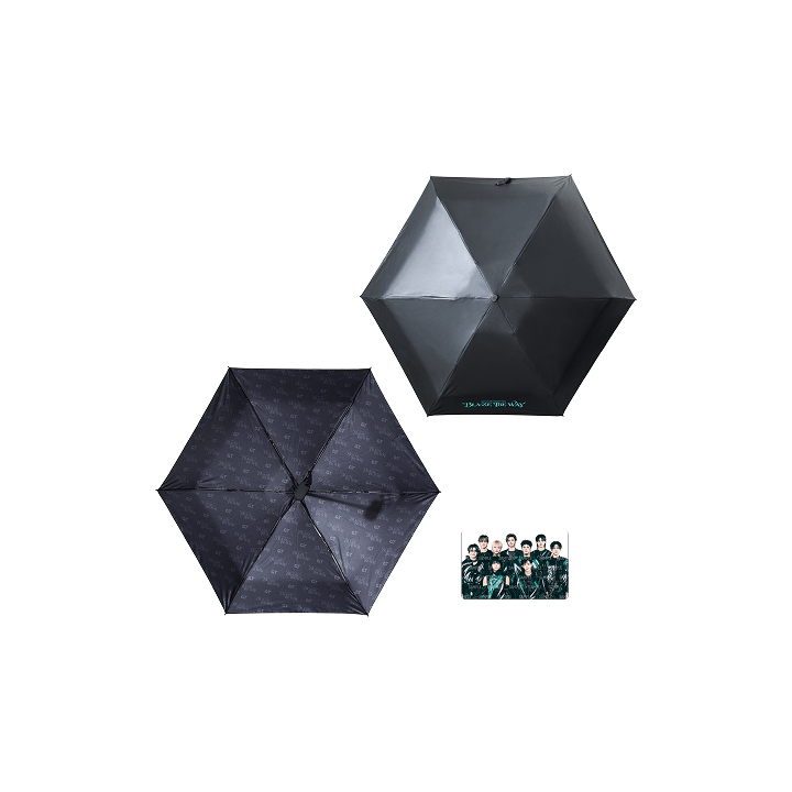 &TEAM - umbrella 1