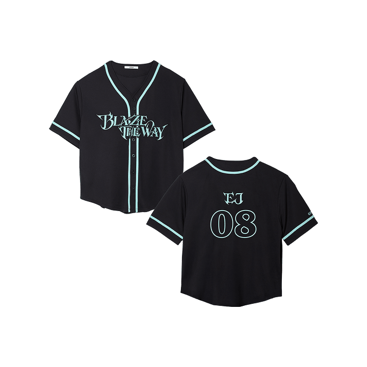 &TEAM - uniform shirt 1