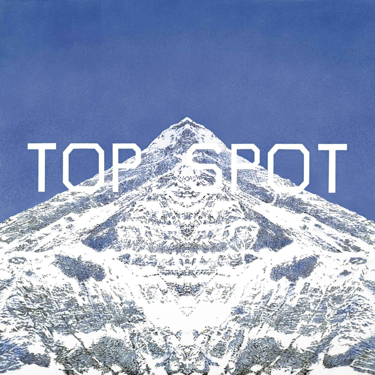 TOP (탑) TOP SPOT - ANOTHER DIMENSION (1st Full Album) (NEMO) (Multiple Perspectives Ver.)