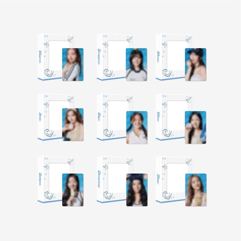 TWICE - collect book - home 9round 1
