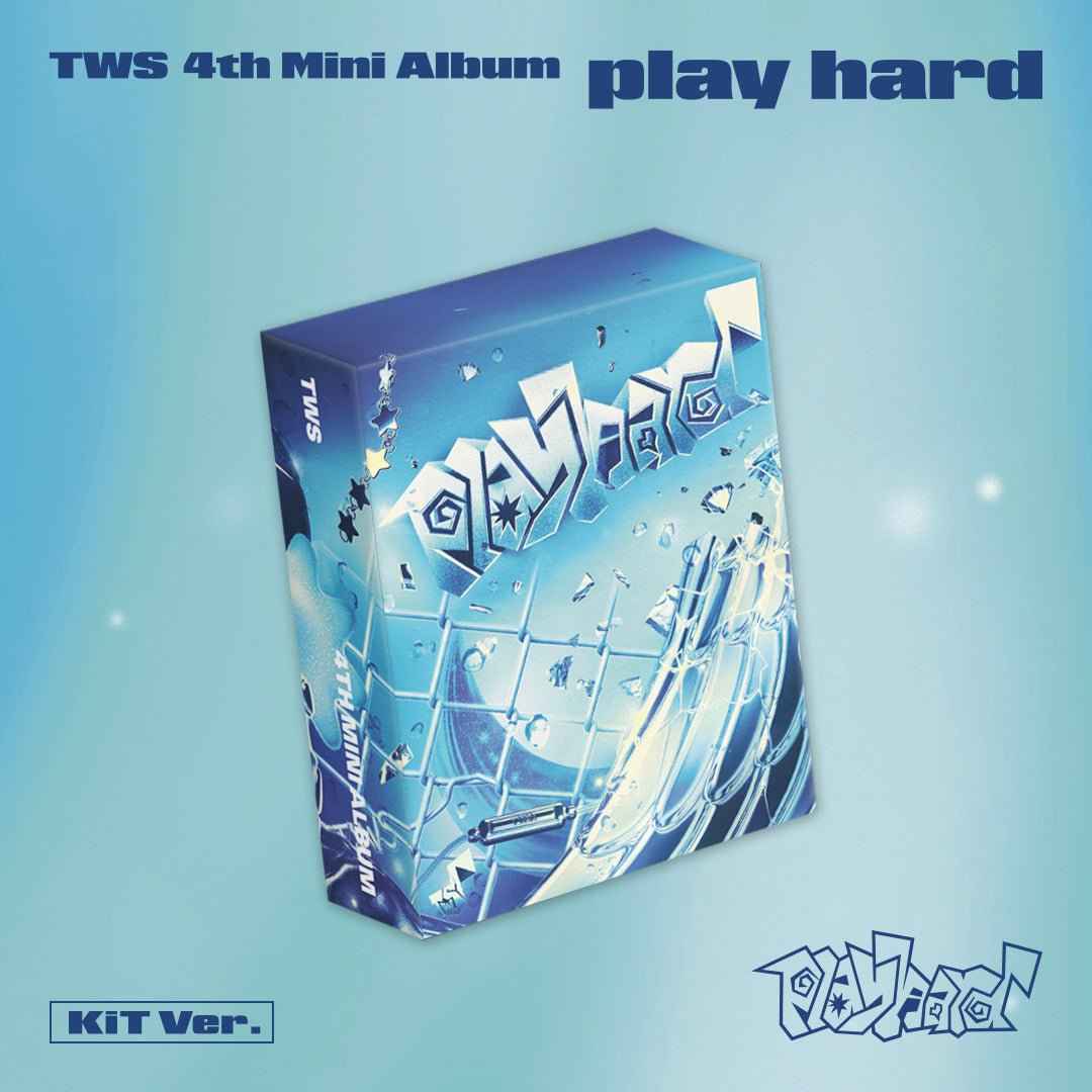 TWS (투어스) 4th Mini Album &