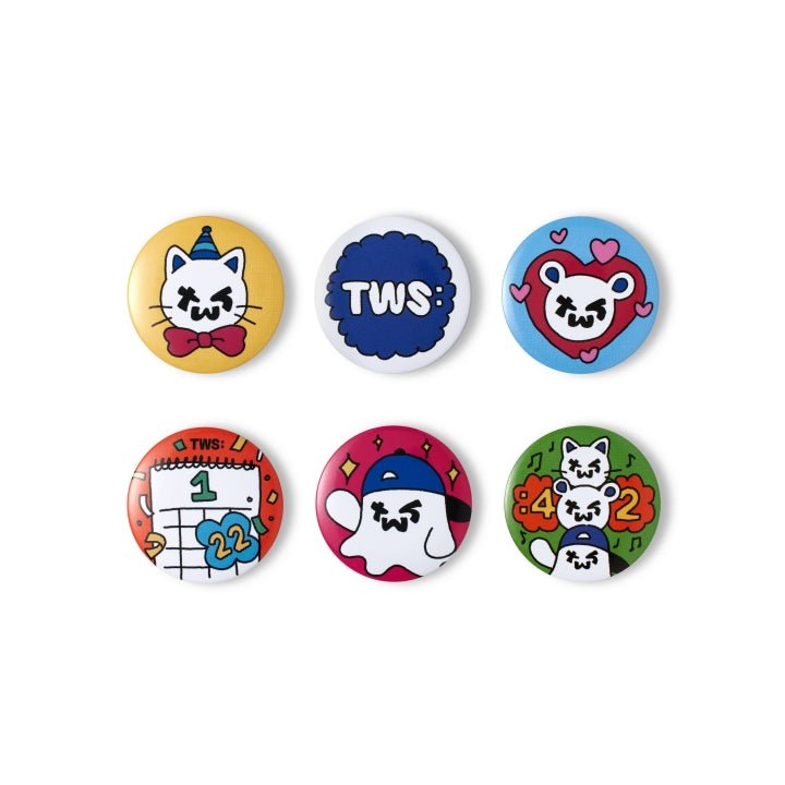 tws - lucky draw 1