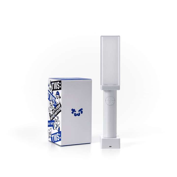 Tws - official light stick 1