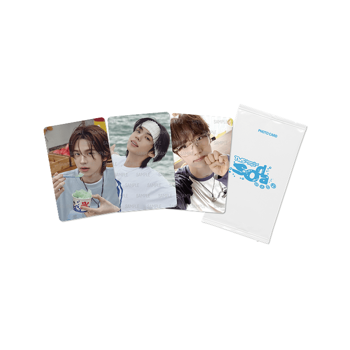 TWS - photo card 1