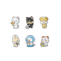 TWS - twimi pin badge 1