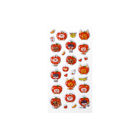 TXT - 3d sticker 1