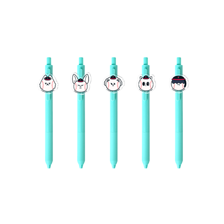 TXT - acrylic pen 1