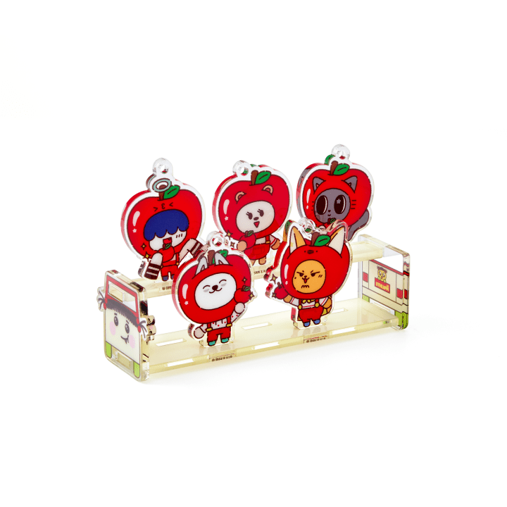 Txt - acrylic stand 1