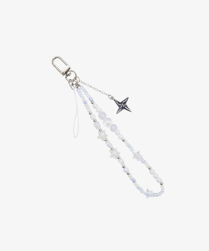 TXT - beads strap 1