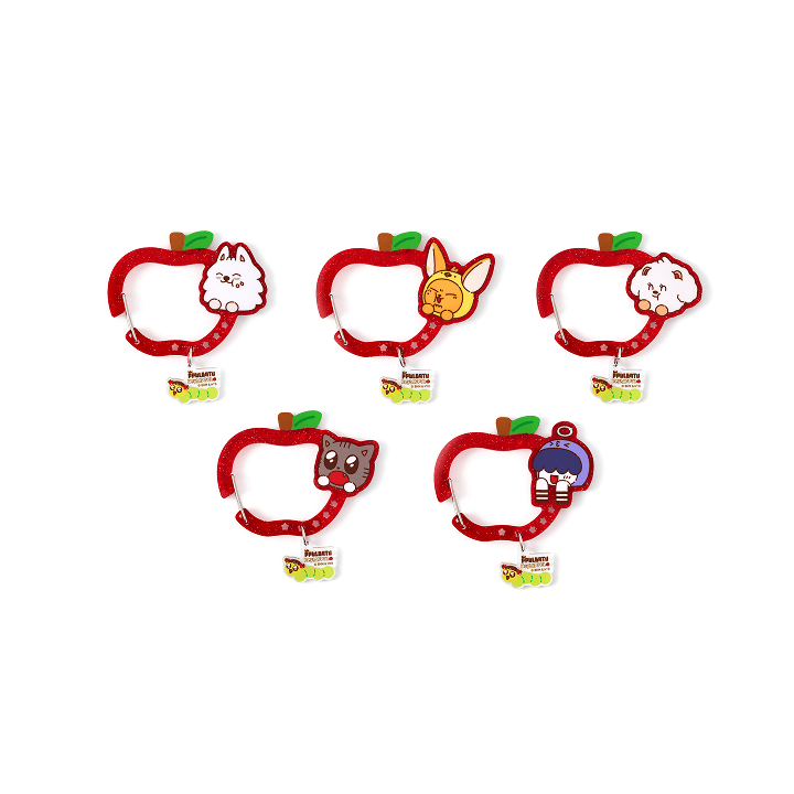 TXT - carabiner 1