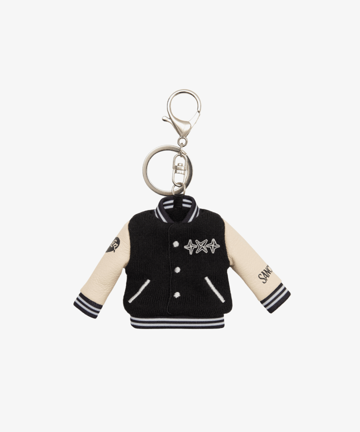 Txt - concept keyring 1
