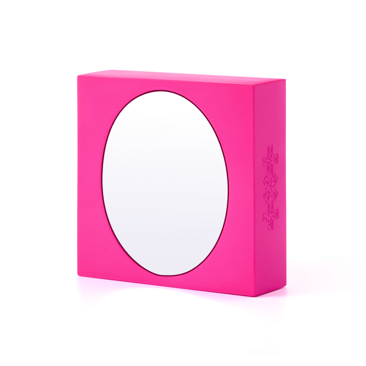 Txt - desk mirror 1