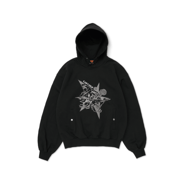 Txt - hoodie 1