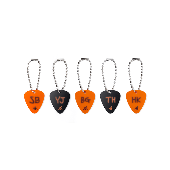 TXT - lucky draw (random) 1