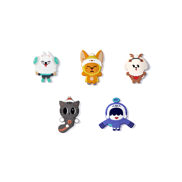 TXT - magnet set 1