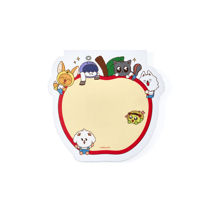 TXT - memo pad 1