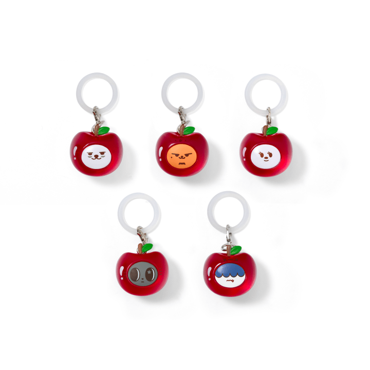 TXT - mini keyring 1