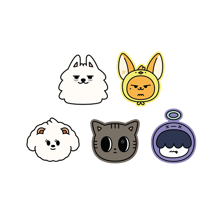 TXT - mouse pad 1
