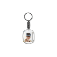 TXT - photo keyring 1