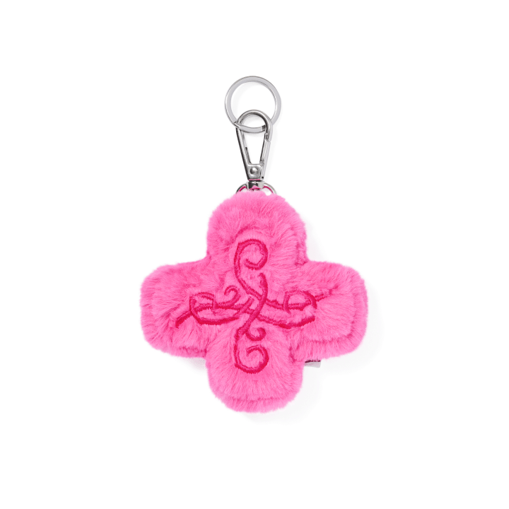 Txt - plush keyring 1